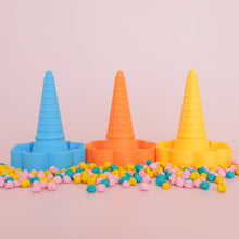 Load image into Gallery viewer, Play Sense -
Eco Ice Cream Cone