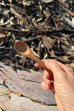 Load image into Gallery viewer, Papoose - Teak Ice Cream Spoon (1 spoon)