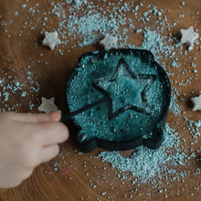 Load image into Gallery viewer, Kinfolk Pantry - Halloween Cauldron Sensory Eco Mould