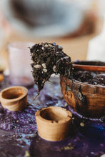 Load image into Gallery viewer, The Saltwater Collective - Sea Algae - Sensory Base for Potion Play and Sensory Trays - LARGE