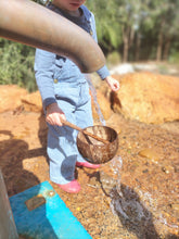 Load image into Gallery viewer, Papoose - Coconut Sieve