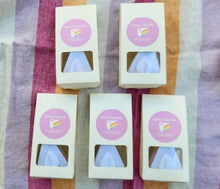 Load image into Gallery viewer, Felt So Real - Rainbow Cake Slice