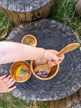 Load image into Gallery viewer, Papoose - Baby Bowls Set of 3