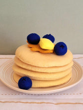 Load image into Gallery viewer, Felt So Real - Pancake Set