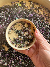 Load image into Gallery viewer, Bears Little Hands - Sensory Tray - Moon