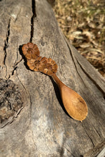 Load image into Gallery viewer, Papoose - Flower Spoon Triple Flower