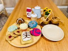 Load image into Gallery viewer, Papoose - Baby Cup Set 6 piece