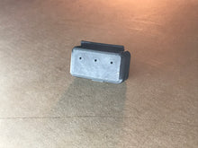 Load image into Gallery viewer, B3D - Toothbrush Case Black