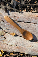 Load image into Gallery viewer, Papoose - Teak Ice Cream Spoon (1 spoon)