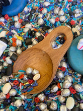 Load image into Gallery viewer, Papoose - Teak Mini Moon Scoop