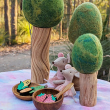 Load image into Gallery viewer, Papoose - Baby Dessert Set 6 piece