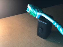 Load image into Gallery viewer, B3D - Toothbrush Case Black