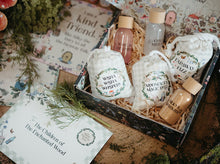 Load image into Gallery viewer, The Little Potion Co presents Fleur Harris x Enid Blyton 'The Magic
Faraway Tree - PREORDER