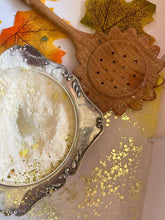 Load image into Gallery viewer, Wild Mountain Child - SUNFLOWER SLOTTED SPOON