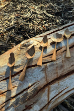Load image into Gallery viewer, Papoose - Tree Spoon (1 spoon)