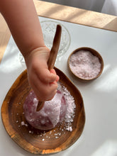 Load image into Gallery viewer, Papoose - Natural Shaped teak plate (1 plate)