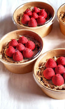 Load image into Gallery viewer, Felt So Real - Strawberry Tart