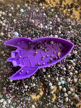 Load image into Gallery viewer, Bears Little Hands - Sensory Tray - Rocketship