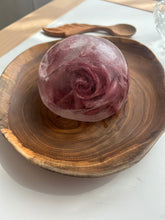 Load image into Gallery viewer, Papoose - Natural Shaped teak plate (1 plate)