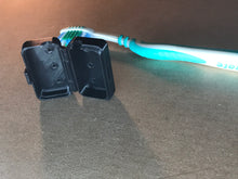 Load image into Gallery viewer, B3D - Toothbrush Case Black