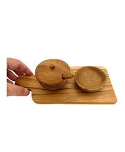 Load image into Gallery viewer, Papoose - Mini Bowl and Dish Potion Set (5 piece)