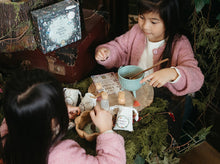 Load image into Gallery viewer, The Little Potion Co presents Fleur Harris x Enid Blyton 'The Magic
Faraway Tree - PREORDER