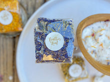 Load image into Gallery viewer, Botanicals- Organic Cornflower Petal Confetti for Nature Play 8grams