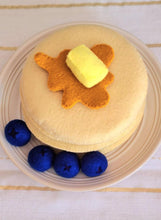 Load image into Gallery viewer, Felt So Real - Pancake Set