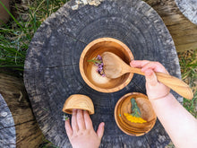 Load image into Gallery viewer, Papoose - Baby Bowls Set of 3