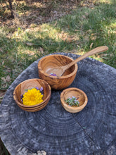 Load image into Gallery viewer, Papoose - Baby Bowls Set of 3