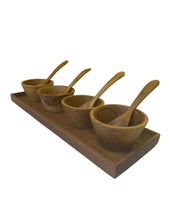 Load image into Gallery viewer, Papoose - Mixing Tray Set for Potion and Sensory Play 9 Pieces