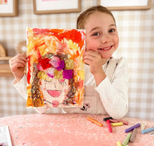 Load image into Gallery viewer, My Creative Box - Famous Artists Craft Activity Box
