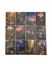Load image into Gallery viewer, Papoose - Magic Realms Cards 12 pieces