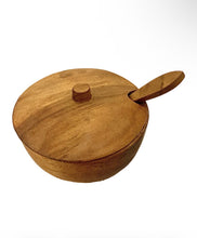 Load image into Gallery viewer, Papoose - Mini Lidded Bowl & Spoon