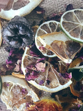 Load image into Gallery viewer, Botanicals- Natures Gifts for Potion & Sensory Play