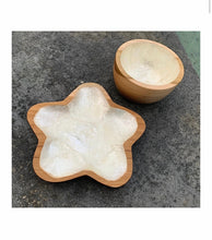 Load image into Gallery viewer, Papoose - Princess Shell Star Set (2 piece)