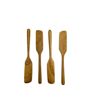 Load image into Gallery viewer, Papoose - Wooden Spatel Tool
