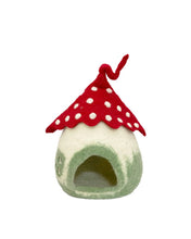Load image into Gallery viewer, Papoose - Fairy Mushroom Cave Set
