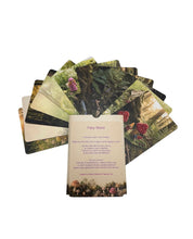 Load image into Gallery viewer, Papoose - Fairy World Play Set & Cards 12 pieces