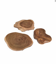 Load image into Gallery viewer, Papoose - Wood Scape Slices