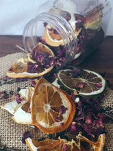 Load image into Gallery viewer, Botanicals- Natures Gifts for Potion & Sensory Play