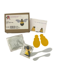 Load image into Gallery viewer, Papoose - Lumino Play - DIY Bee
