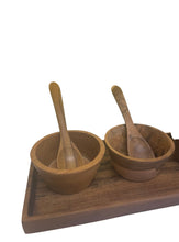 Load image into Gallery viewer, Papoose - Mixing Tray Set for Potion and Sensory Play 9 Pieces