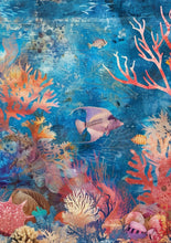 Load image into Gallery viewer, Ocean Commotion Free Download by @seasonsofourlife