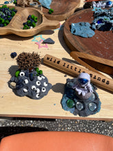 Load image into Gallery viewer, Wooden Rolling Pin