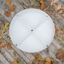 Load image into Gallery viewer, Gus + Mabel - Busy Bee Tray Quarter