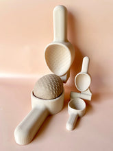 Load image into Gallery viewer, Beadie Bug Play - Jumbo Eco Egg Press - Dragon Scales