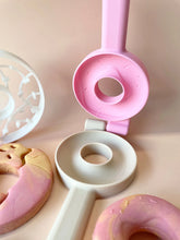 Load image into Gallery viewer, Beadie Bug Play - Eco Donut Press - Strawberry Icing