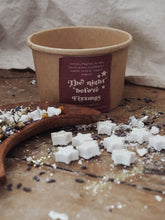 Load image into Gallery viewer, Wild Mountain Child - The Night Before Fizzmas - Crumble Cup