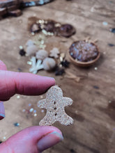 Load image into Gallery viewer, Wild Mountain Child - Ginger Fizzmas Folk - Crumble Cup